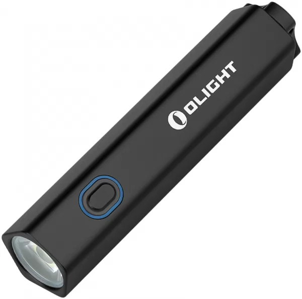 Olight Diffuse Compact Flashlight Blk OLTDIFFUSEBK