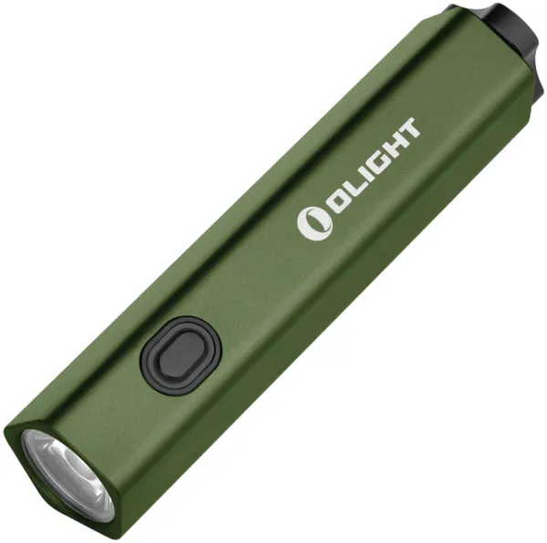 Olight Diffuse Compact Flashlight OD OLTDIFFUSEODG