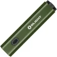 Olight Diffuse Compact Flashlight OD OLTDIFFUSEODG