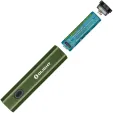 Olight Diffuse Compact Flashlight OD OLTDIFFUSEODG