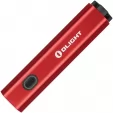 Olight Diffuse Compact Flashlight Red OLTDIFFUSERD