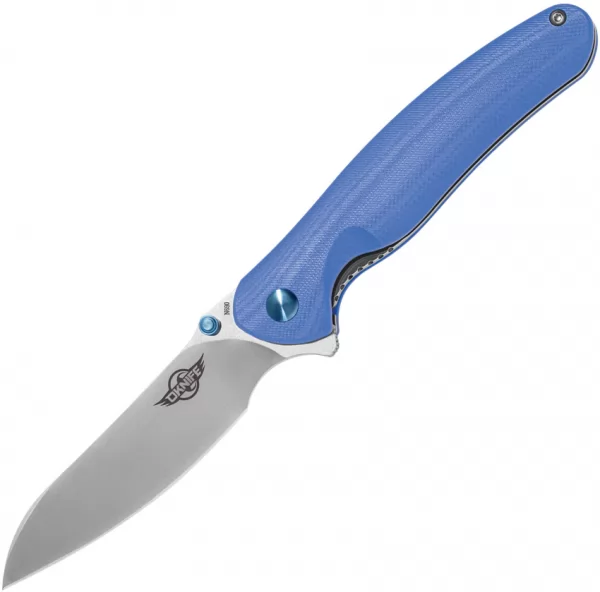Olight Drever Linerlock Blue OLTDREVERBU