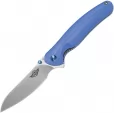 Olight Drever Linerlock Blue - OLTDREVERBU