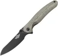 Olight Drever Linerlock OD - OLTDREVERODGMH