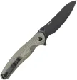 Olight Drever Linerlock OD OLTDREVERODGMH