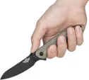 Olight Drever Linerlock OD OLTDREVERODGMH