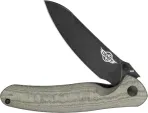 Olight Drever Linerlock OD OLTDREVERODGMH