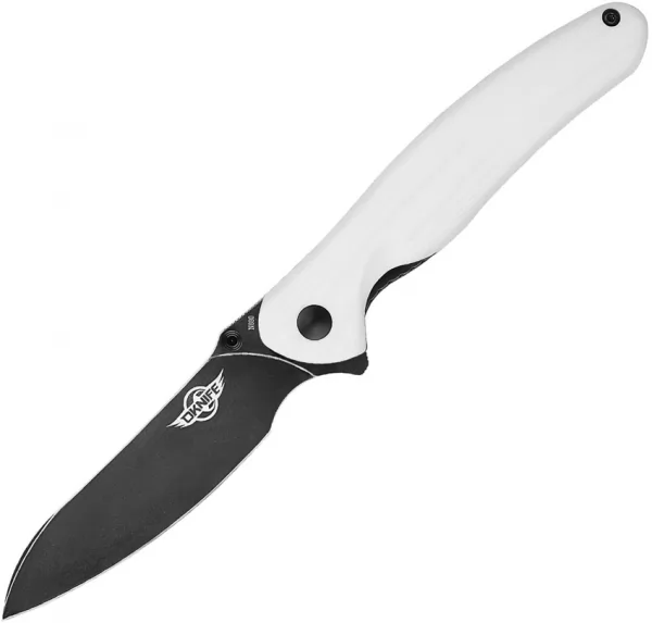 Olight Drever Linerlock White OLTDREVERWH