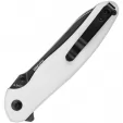 Olight Drever Linerlock White OLTDREVERWH