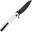 Olight Drever Linerlock White OLTDREVERWH