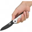 Olight Drever Linerlock White OLTDREVERWH