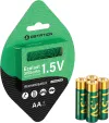 Olight Ecolast Li-ion AA Batteries - OLTECOLASTAA