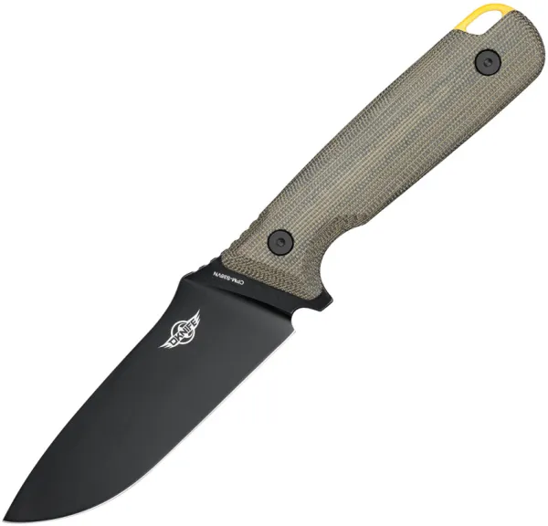 Olight Fortitude 2 Fixed Blade LE OLTFORT2BK