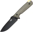Olight Fortitude 2 Fixed Blade LE - OLTFORT2BK