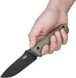 Olight Fortitude 2 Fixed Blade LE OLTFORT2BK