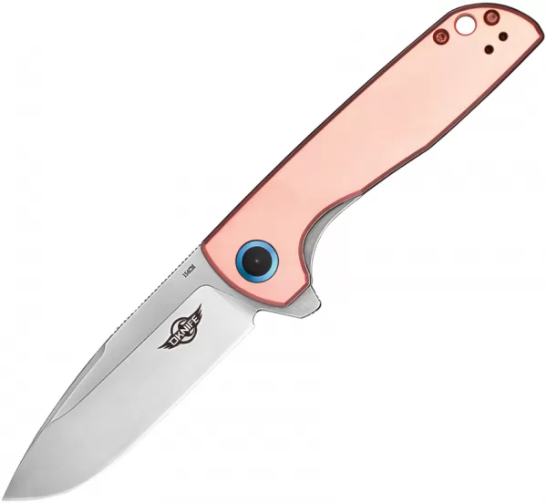 Olight Freeze 2 Linerlock Copper OLTFREEZE2CU