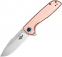 Olight Freeze 2 Linerlock Copper - OLTFREEZE2CU