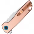 Olight Freeze 2 Linerlock Copper OLTFREEZE2CU