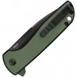 Olight Freeze 2 Linerlock OD OLTFREEZE2ODG