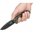 Olight Freeze 2 Linerlock OD OLTFREEZE2ODG