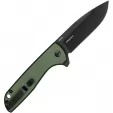 Olight Freeze 2 Linerlock OD OLTFREEZE2ODG