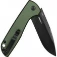 Olight Freeze 2 Linerlock OD OLTFREEZE2ODG