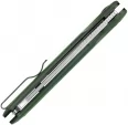 Olight Freeze 3 Linerlock Dam LE OLTFREEZE3DODG