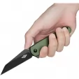 Olight Freeze Linerlock OD OLTFREEZEODG