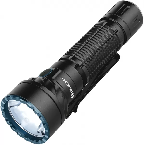 Olight Freyr Color Flashlight Black OLTFREYRBK