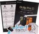 Olight Oclip Pro S Foam Display - OLTGIFTCLIPPROS