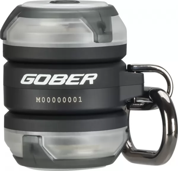 Olight Gober Safety Light Kit Black OLTGOBERKITBK