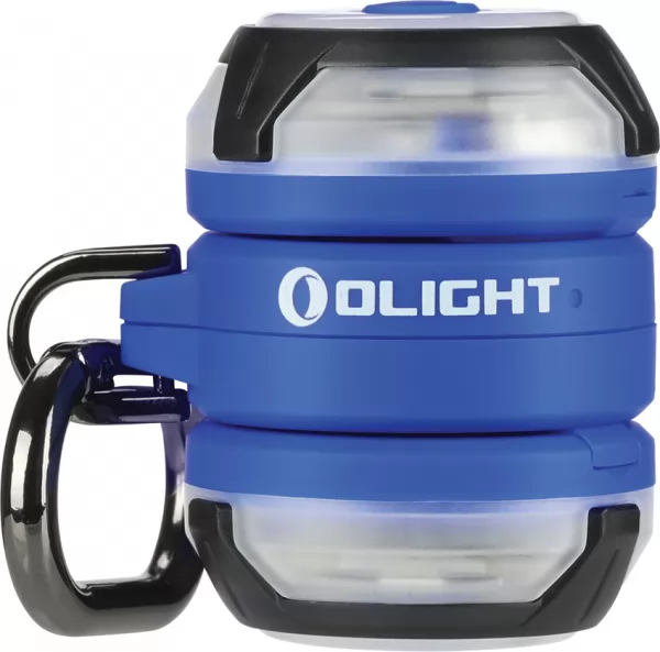 Olight Gober Safety Light Kit Blue OLTGOBERKITBU