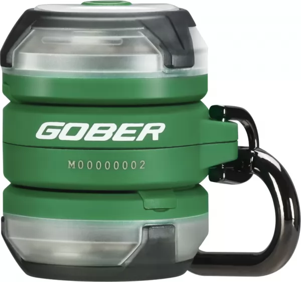 Olight Gober Safety Light Kit Green OLTGOBERKITODG