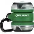 Olight Gober Safety Light Kit Green OLTGOBERKITODG