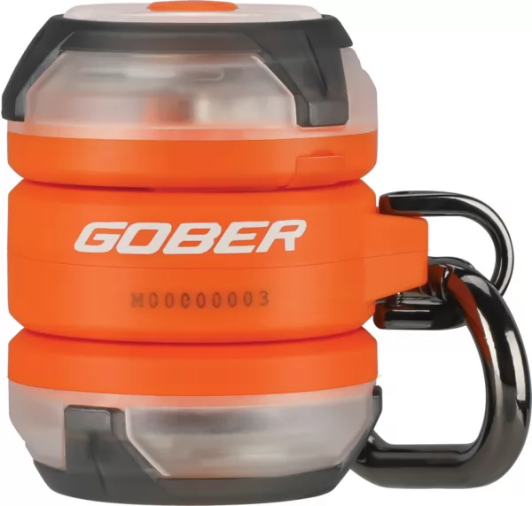 Olight Gober Safety Light Kit Orange OLTGOBERKITOG