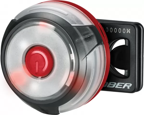 Olight Gober Safety Light Red OLTGOBERRD