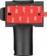 Olight Seeker 4 Horizontal Holster OLTHORZHOLSTER