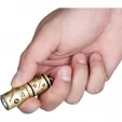 Olight i16 Keychain Light Brass LE OLTI16BR