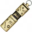 Olight i16 Keychain Light Brass LE OLTI16BR