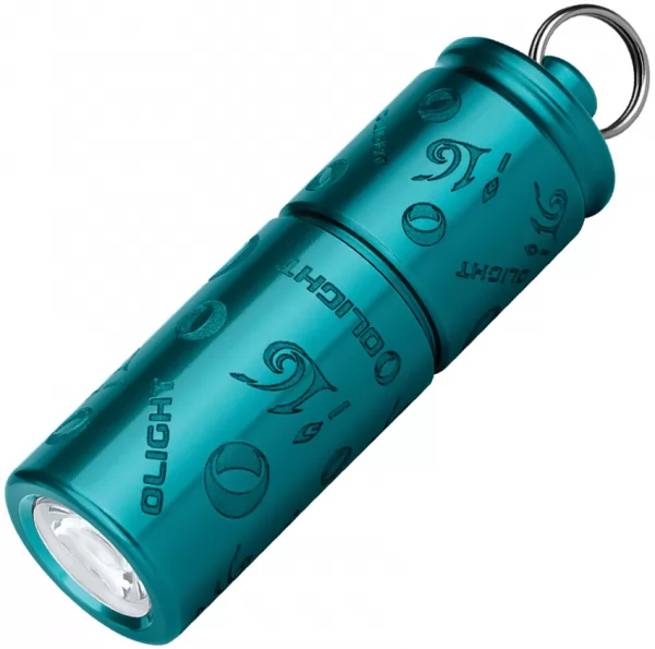 Olight i16 Keychain Light Blue OLTI16OB