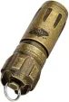 Olight i18 Keychain Flashlight Brass OLTI18BRASS