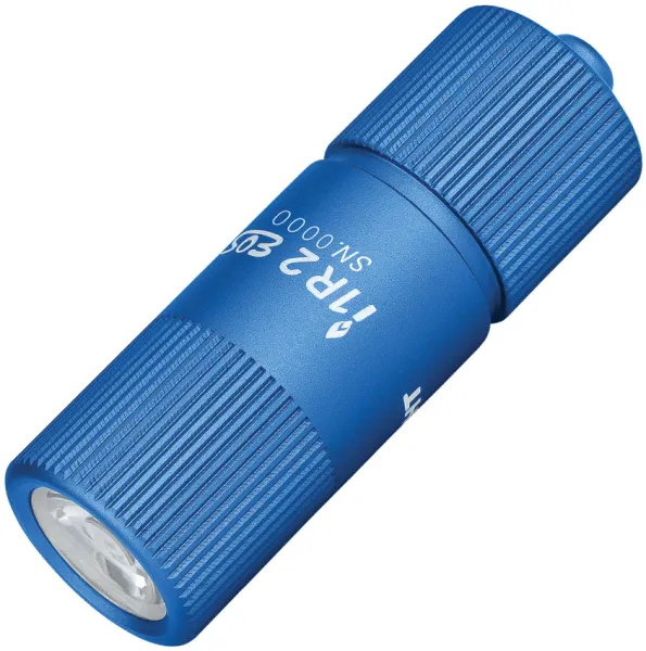 Olight i1R2 EOS Mini Blue OLTI1R2EOSBUKIT