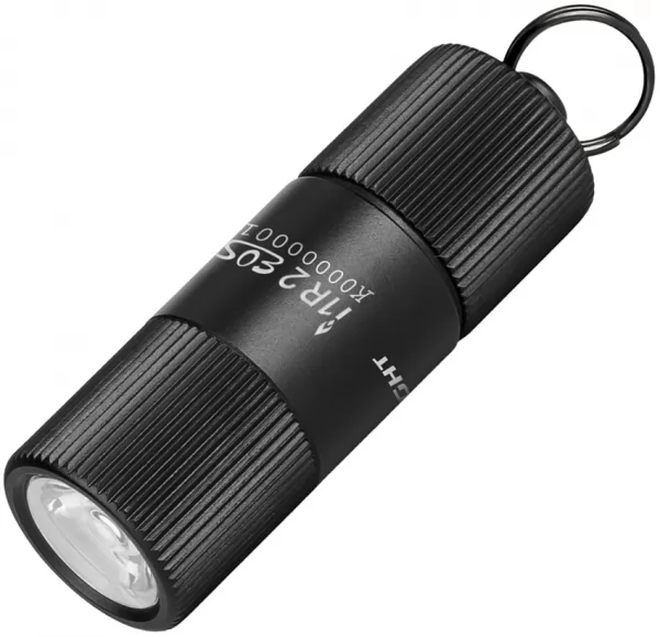 Olight i1R2 EOS Mini Light Black OLTI1R2KIT