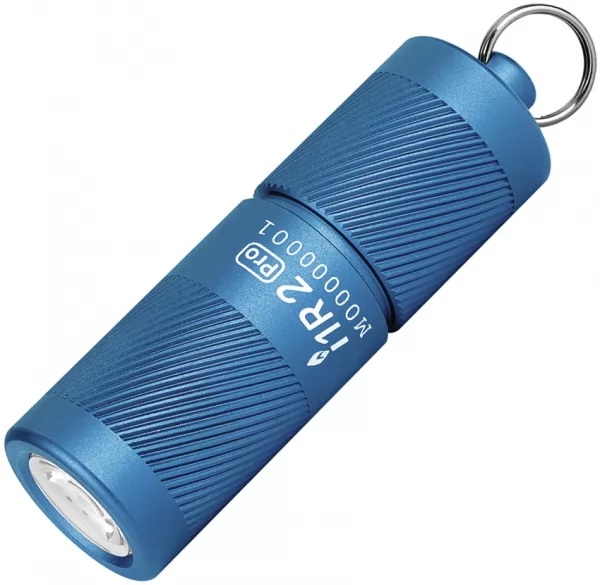 Olight i1R2 EOS Mini Light Pro Blue OLTI1R2PROLKBU