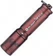 Olight i3E Keychain Light Antique Brz OLTI3EANBZ