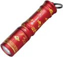 Olight i3E Flashlight Clouds - OLTI3EASCL