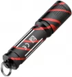 Olight i3E Keychain Light Black Lava OLTI3EBKLV