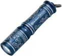 Olight i3E. Blue Porcelain - OLTI3EBP