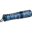 Olight i3E. Blue Porcelain OLTI3EBP