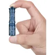 Olight i3E. Blue Porcelain OLTI3EBP